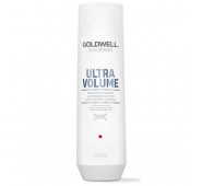 GOLDWELL Apimties Suteikiantis Šampūnas Goldwell Ultra Volume Bodyfying Shampoo 250ml